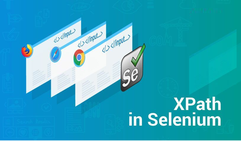 [Automation] Xpath in Selenium