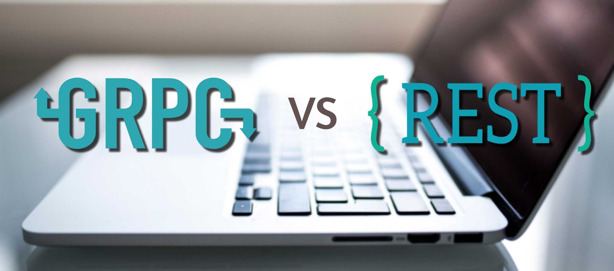 gRPC vs REST speed comparison