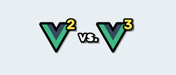 Differences between VueJS 2 and VueJS 3