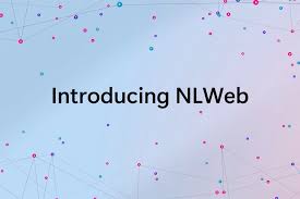 Introduction to NLWeb