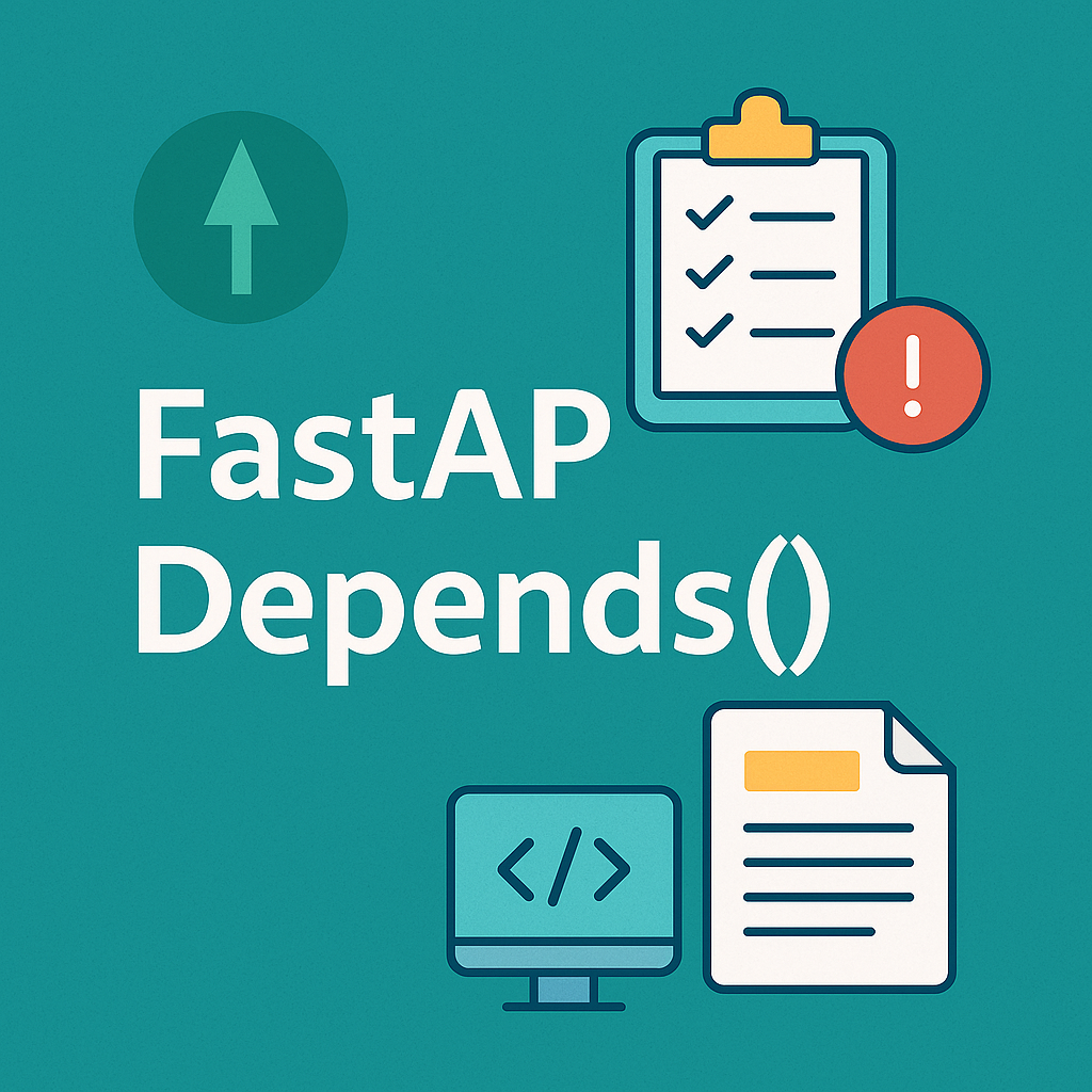 5 FastAPI Depends() Tips You Might Not Know