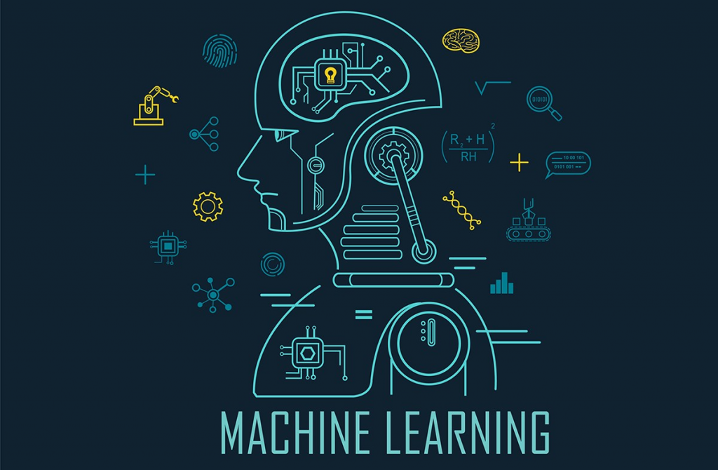 Understanding the Core Concept of Machine Learning