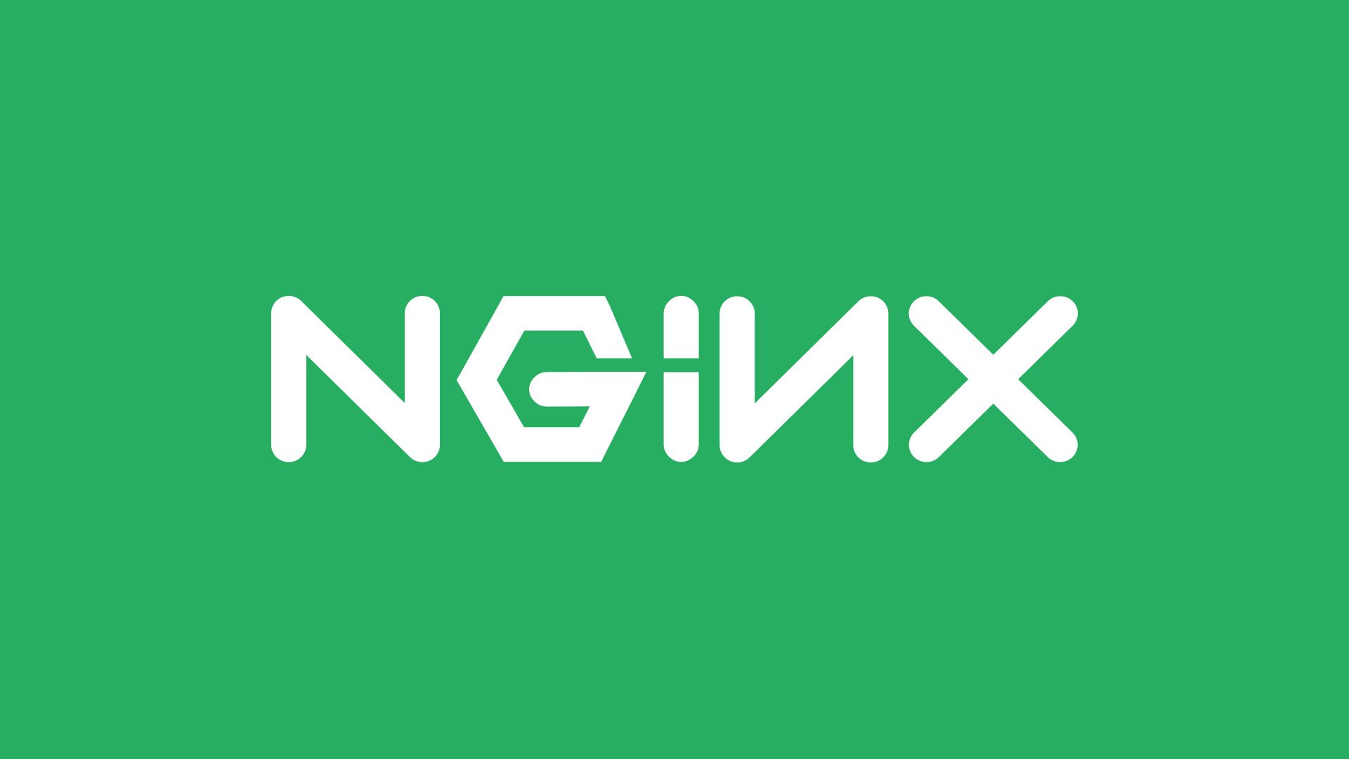 Create an simple Live Webcast with Nginx RTMP