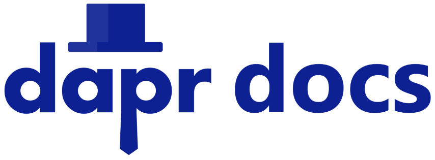 Building Distributed Applications with Dapr