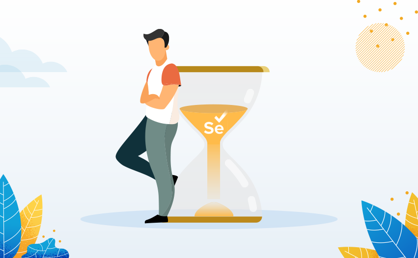 [Automation] How to get Selenium to wait for a page to load