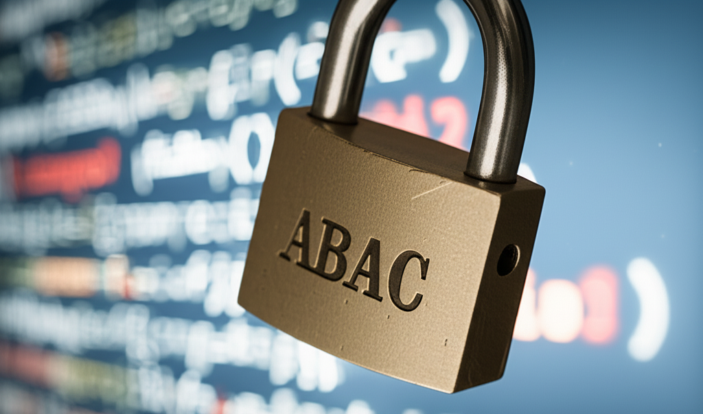 Attribute-Based Access Control (ABAC) system