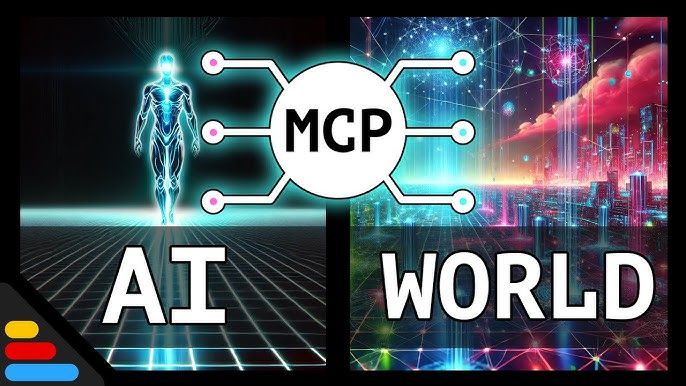 MCP: How it empowers the interaction of AI Agents