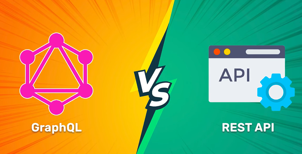 GraphQL vs REST API: What’s their difference?