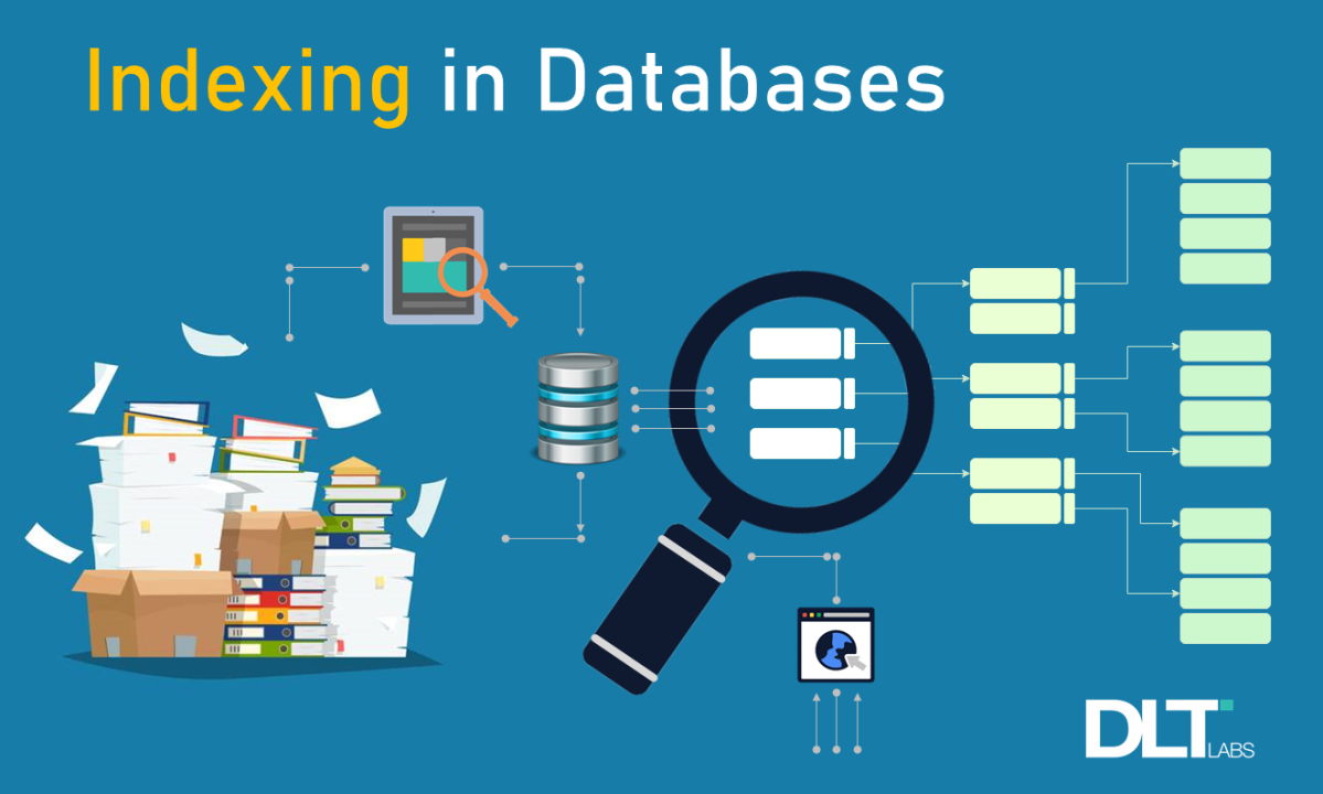 Understanding Database Indexing: The Key to Faster Queries