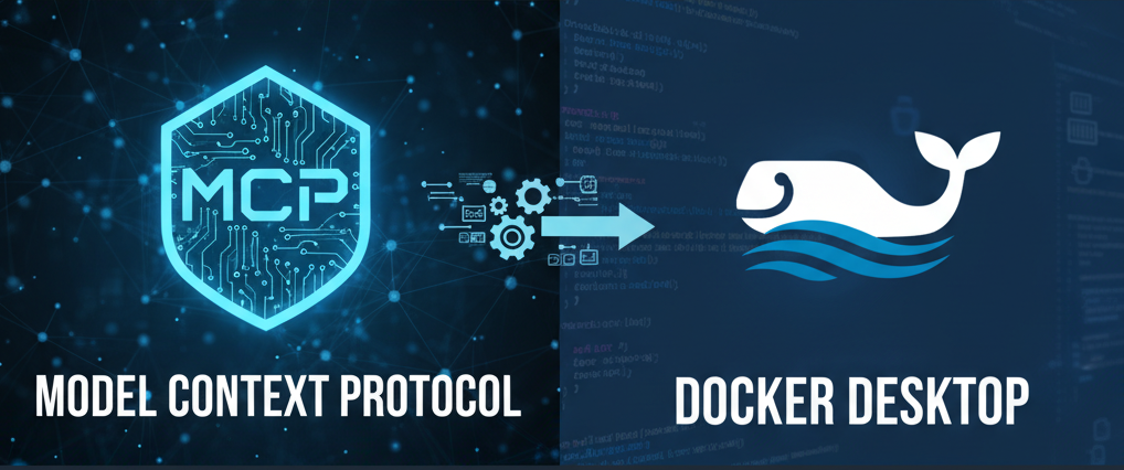 Using Model Context Protocol (MCP) with Docker Desktop