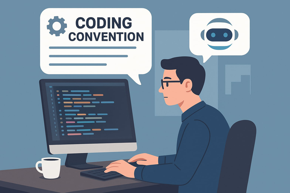 Standardize Your Project with Simple AI Prompting Techniques