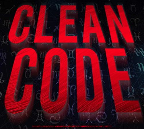 CLEAN CODE: GRADE RED