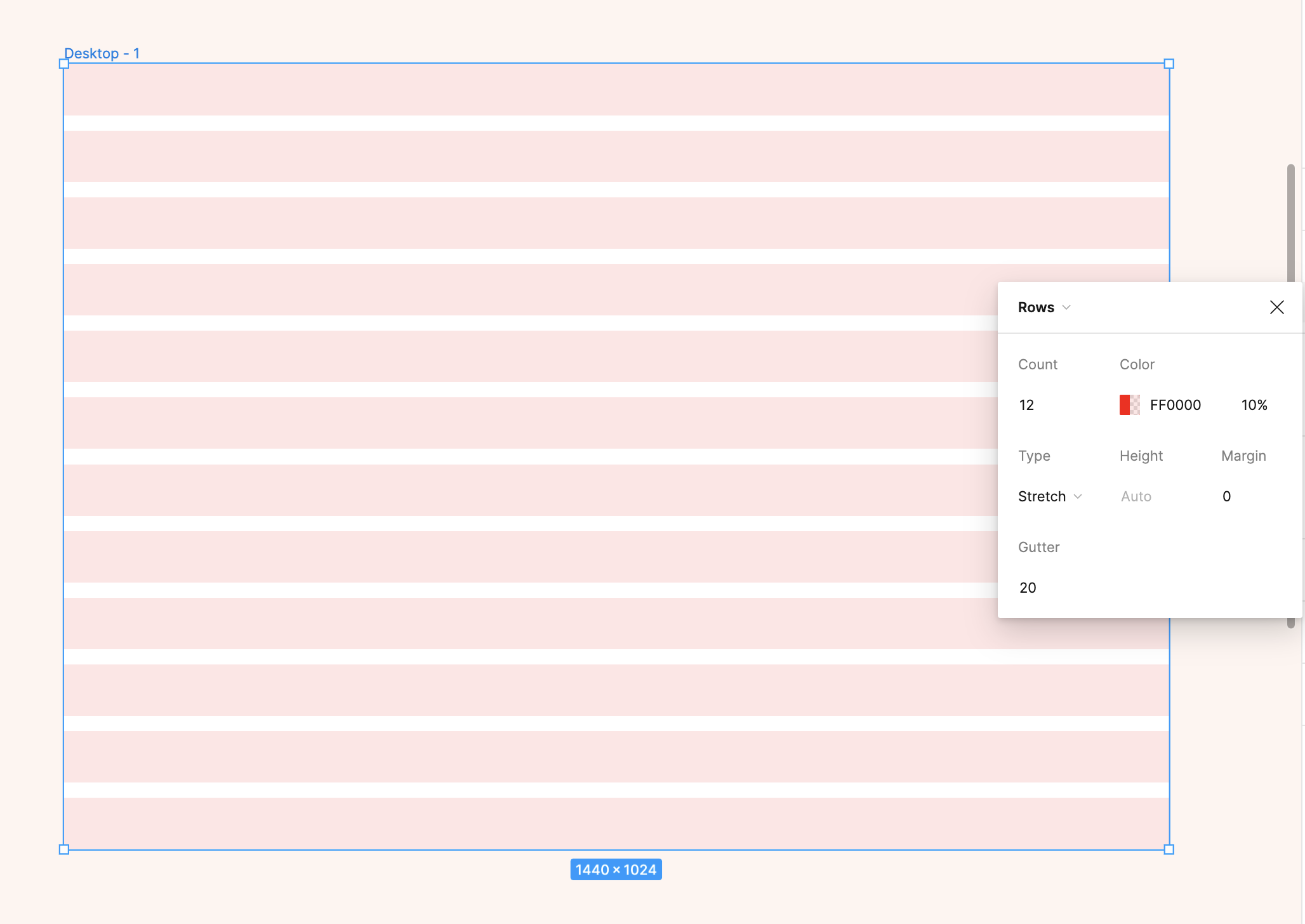 Grid System Library PSD Sketch XD AI Figma  Bypeople