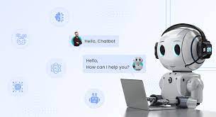 Unveiling The Pinnacle: The 5 Best AI Chatbots Of 2023, With ChatGPT ...