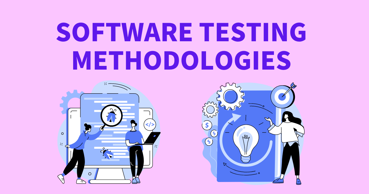 software-testing-methodologies