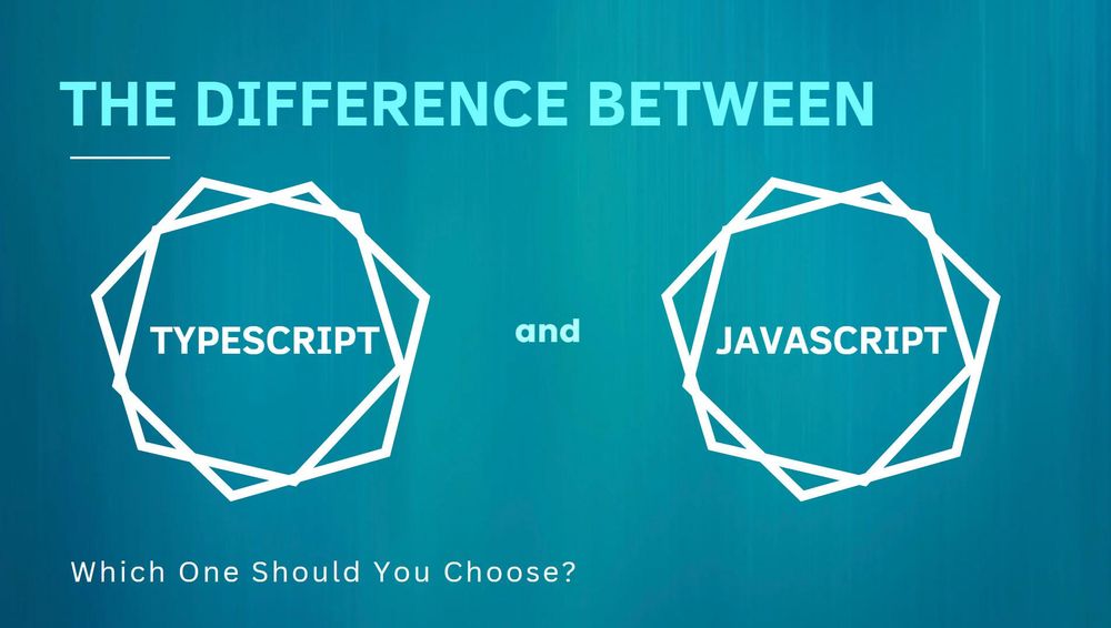 the-difference-between-javascript-and-typescript