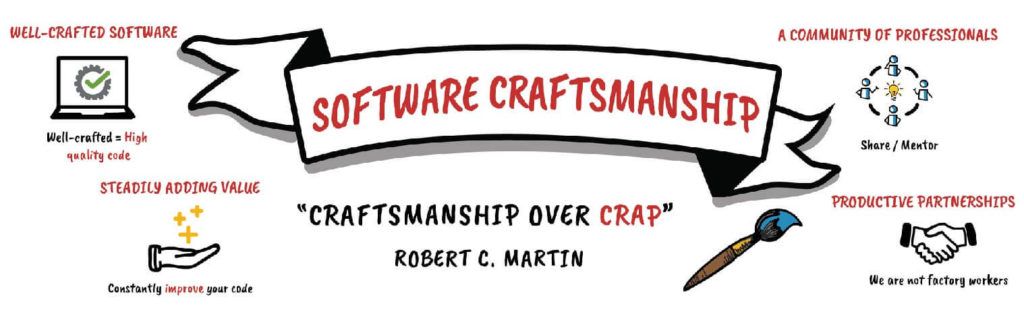 software-craftsmanship