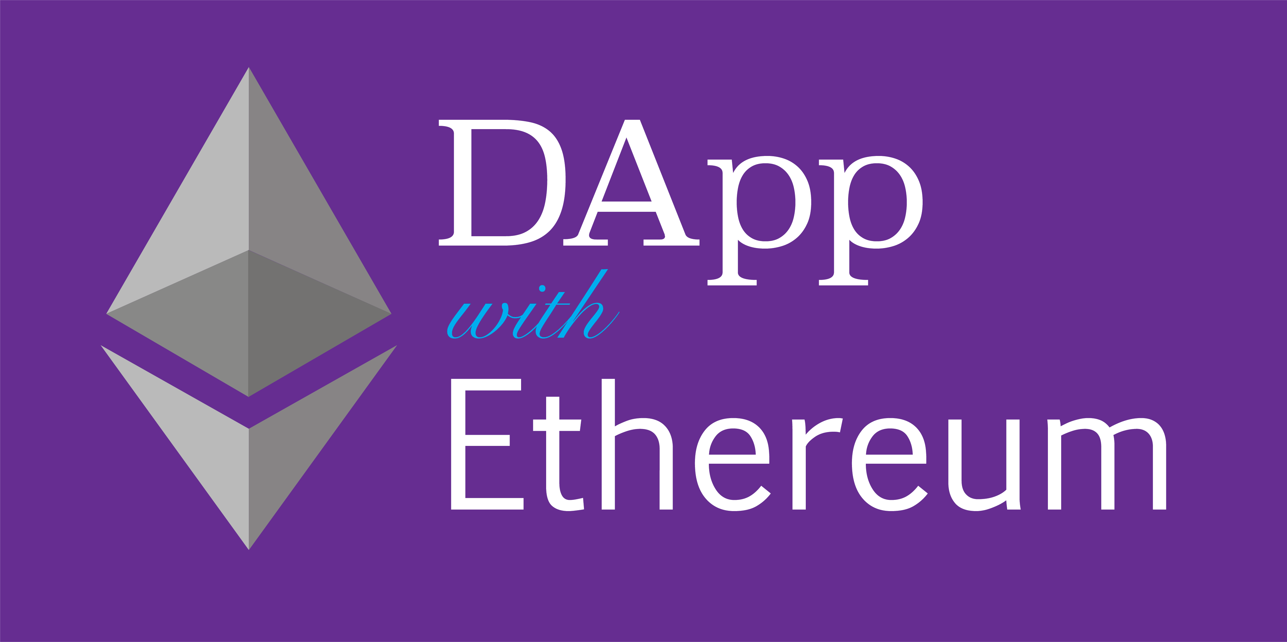Build dApp with Ethereum 
& React.js