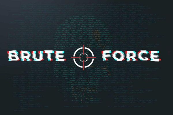 [Security] Brute Force Attack & Experience Sharing