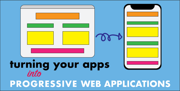 Turning Your Website into a PWA